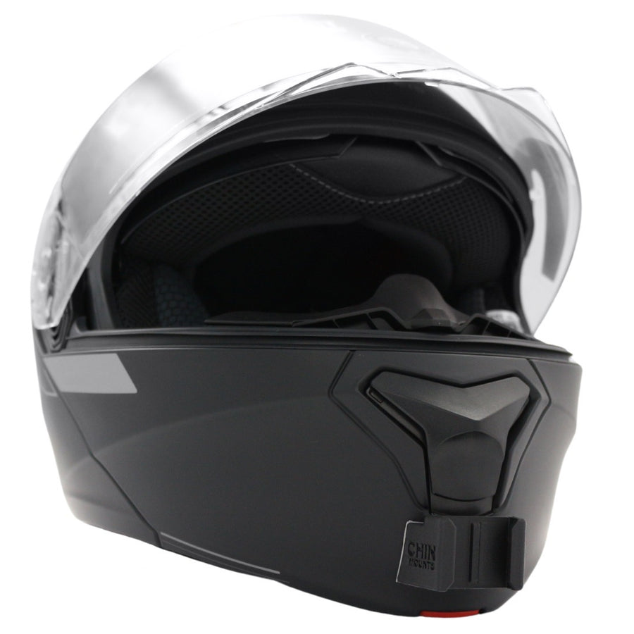 Chin Mount for Stormer Spin