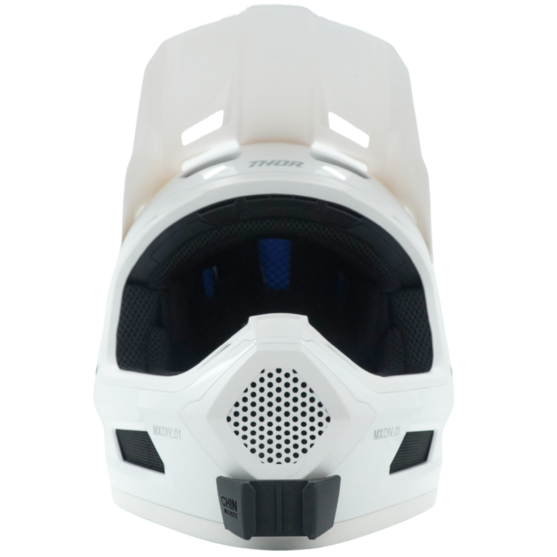 Chin Mount for Thor Fleet