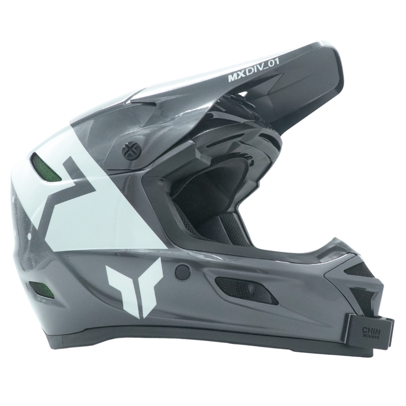 Chin Mount for Thor Reflex Sport