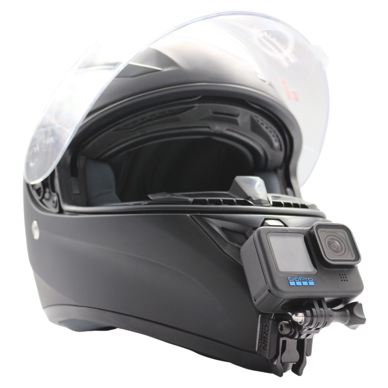 Chin Mount for VCAN H128