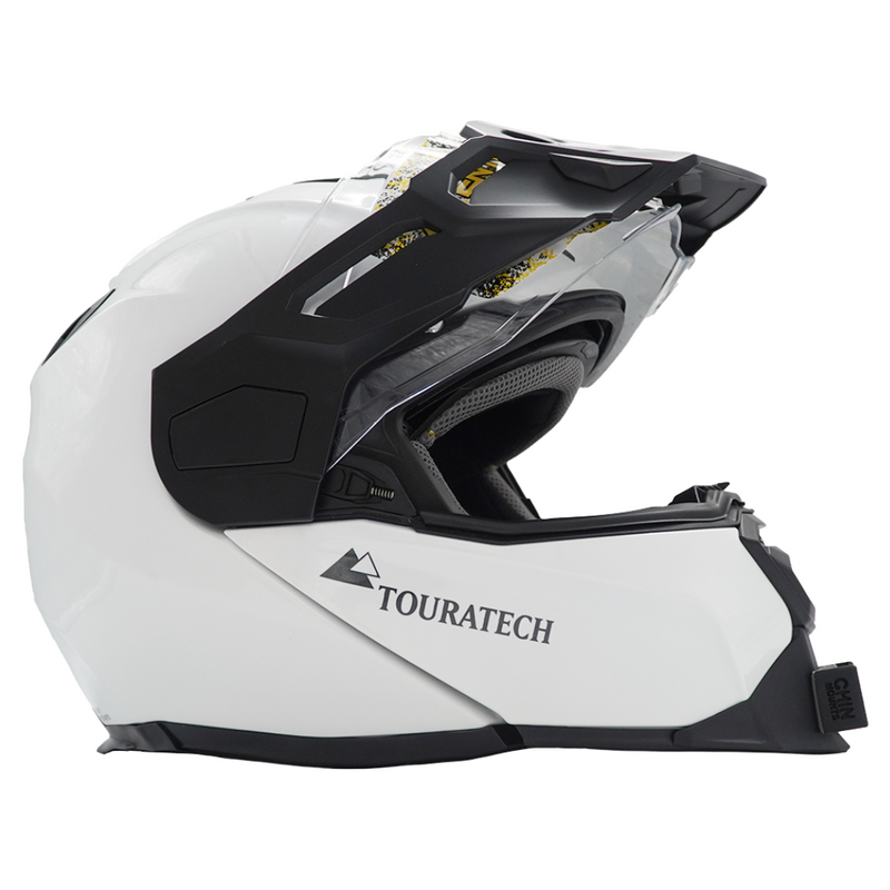 Chin Mount for Touratech Aventuro Traveller