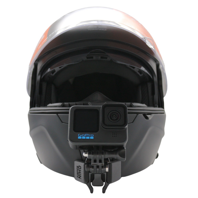 Chin Mount for Triangle 120A