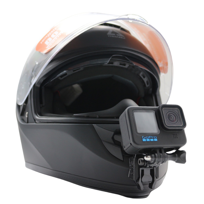 Chin Mount for Triangle AH17