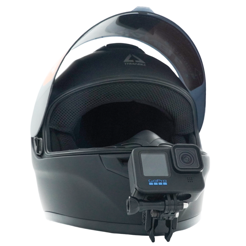Chin Mount for Triangle FF350