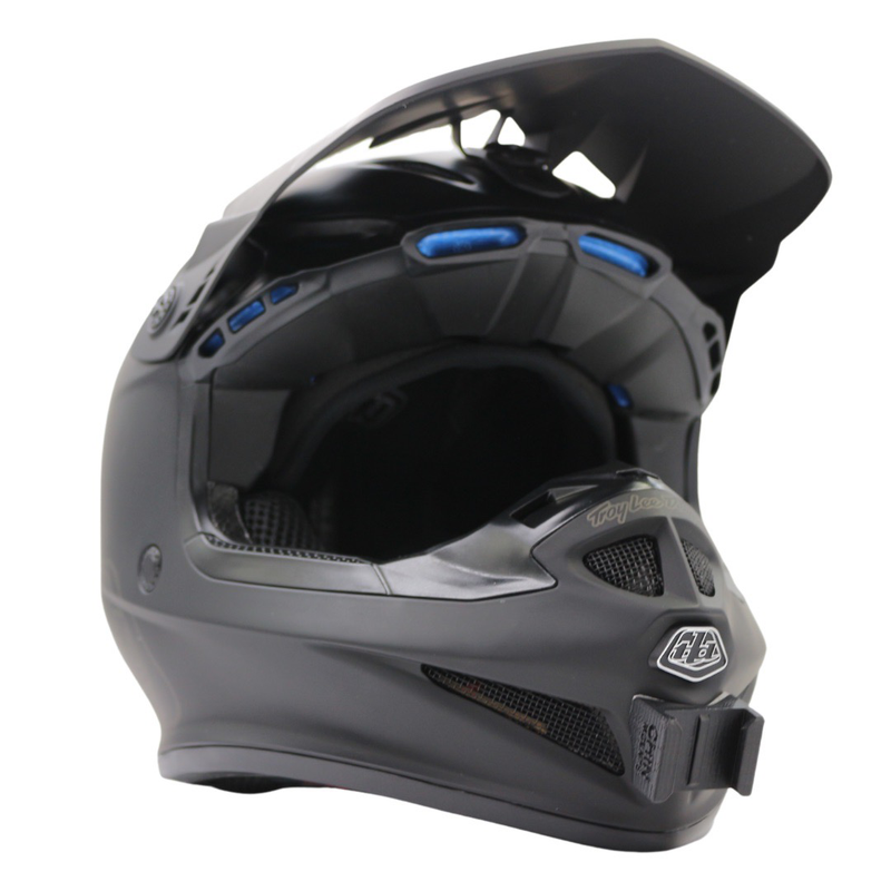 Chin Mount for Troy Lee Designs SE4