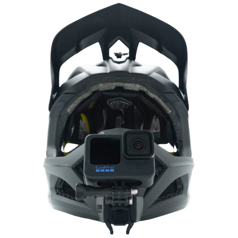 Chin Mount for Troy Lee Designs Stage