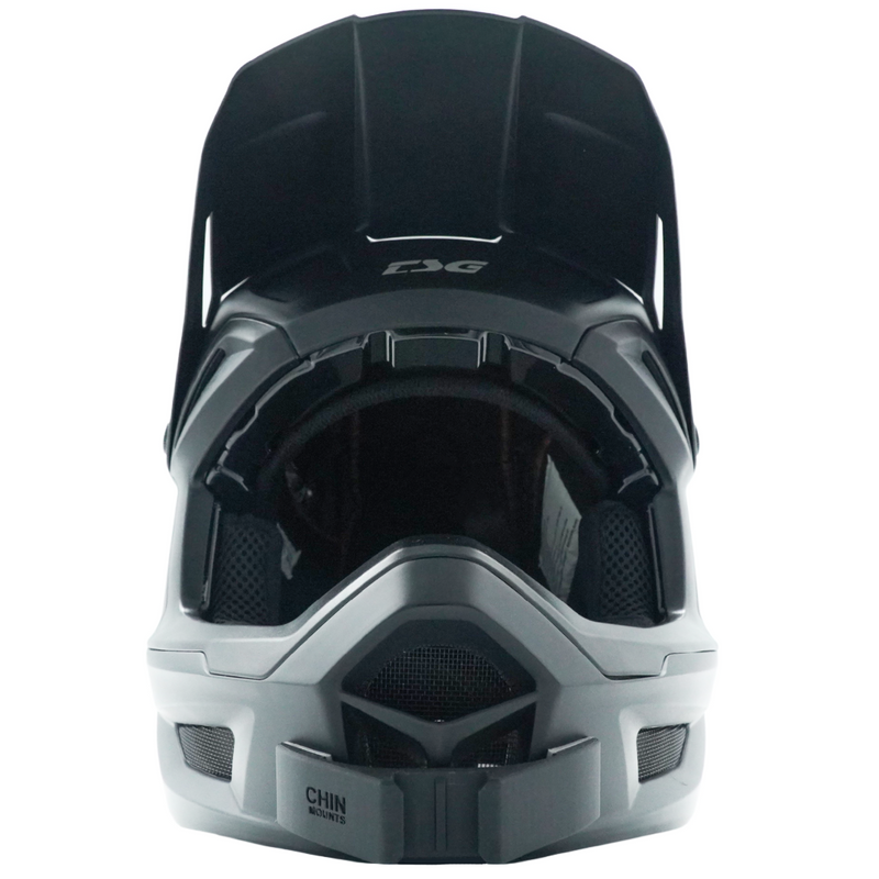 Chin Mount for TSG Sentinel