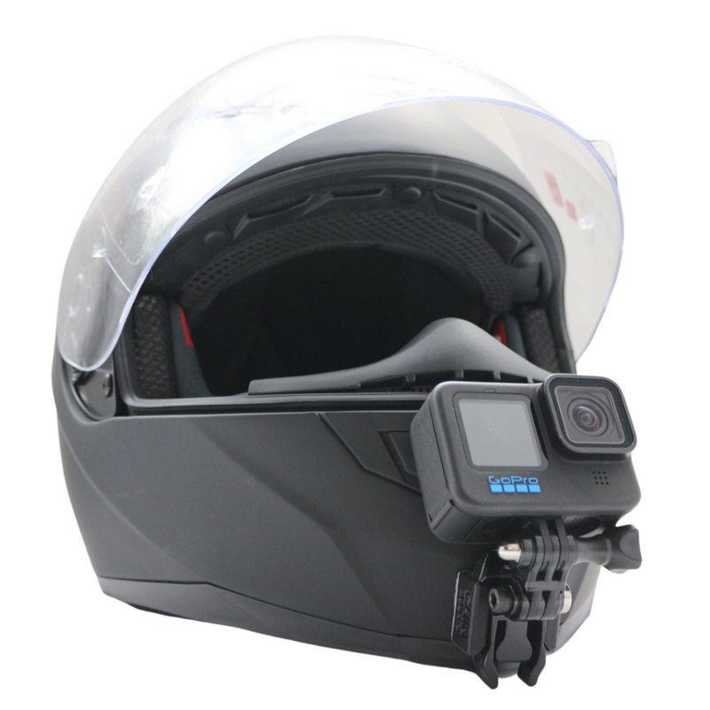 Chin Mount for VCAN VX15