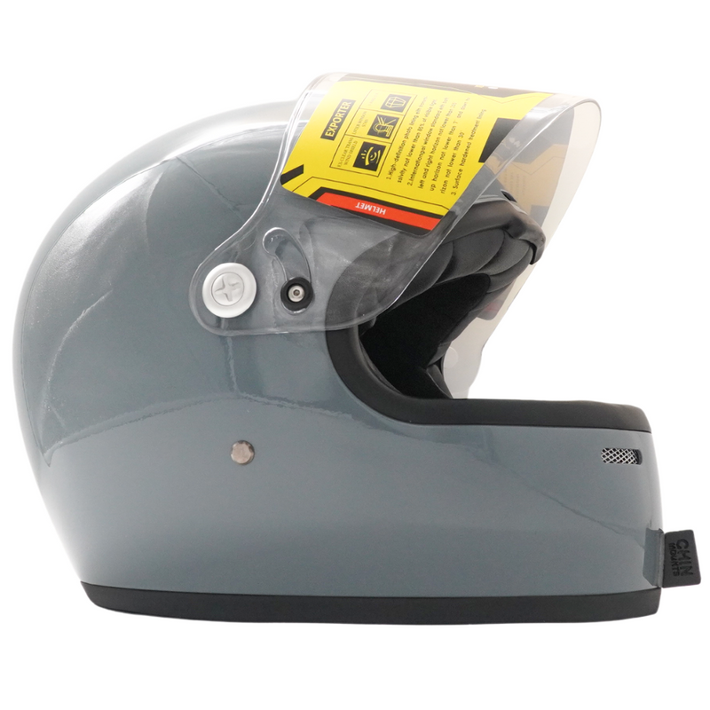 Chin Mount for Vcoros A600
