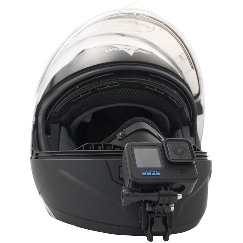 Chin Mount for Vega Caldera 2