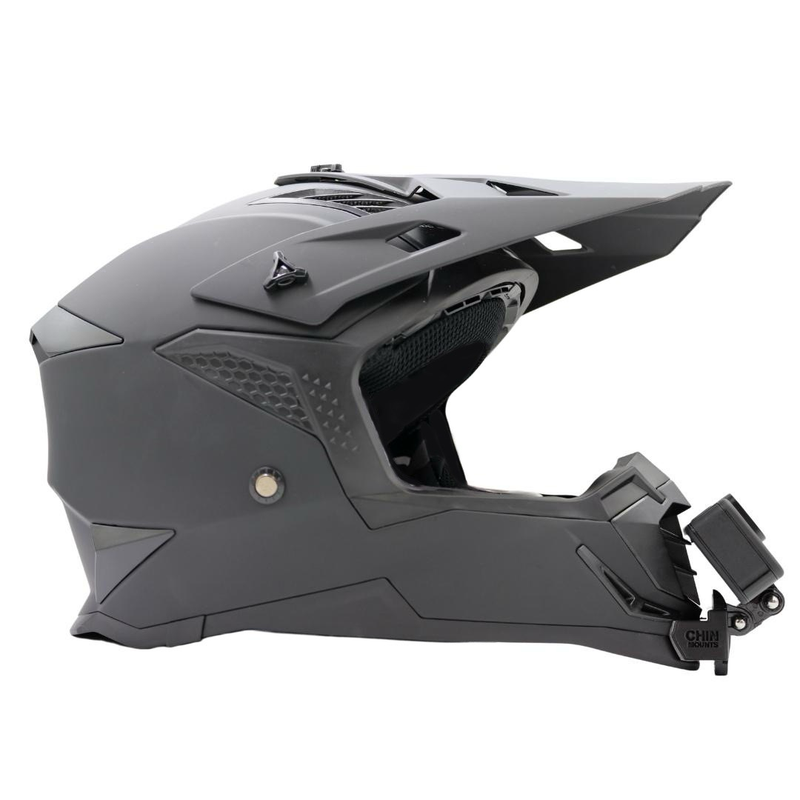 Chin Mount for Vega MCX