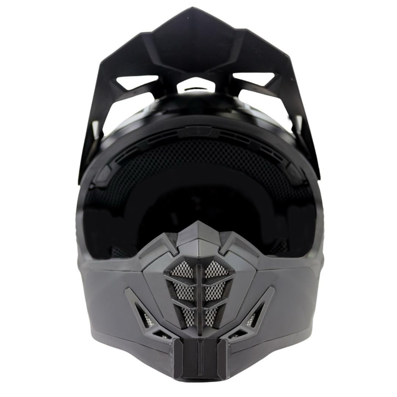 Chin Mount for Vega MCX