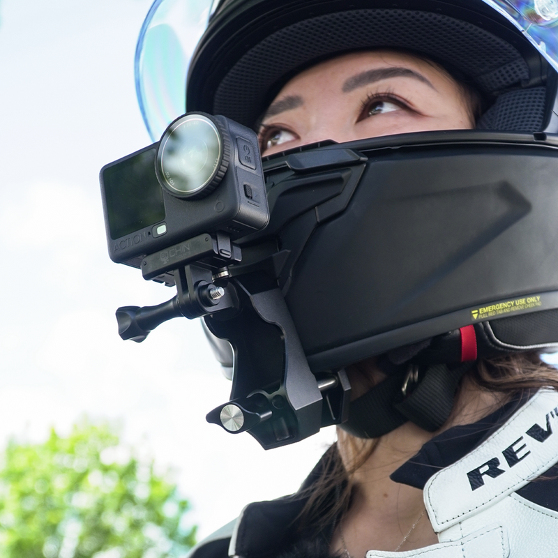 VisePro™ Max Clamp Mount
