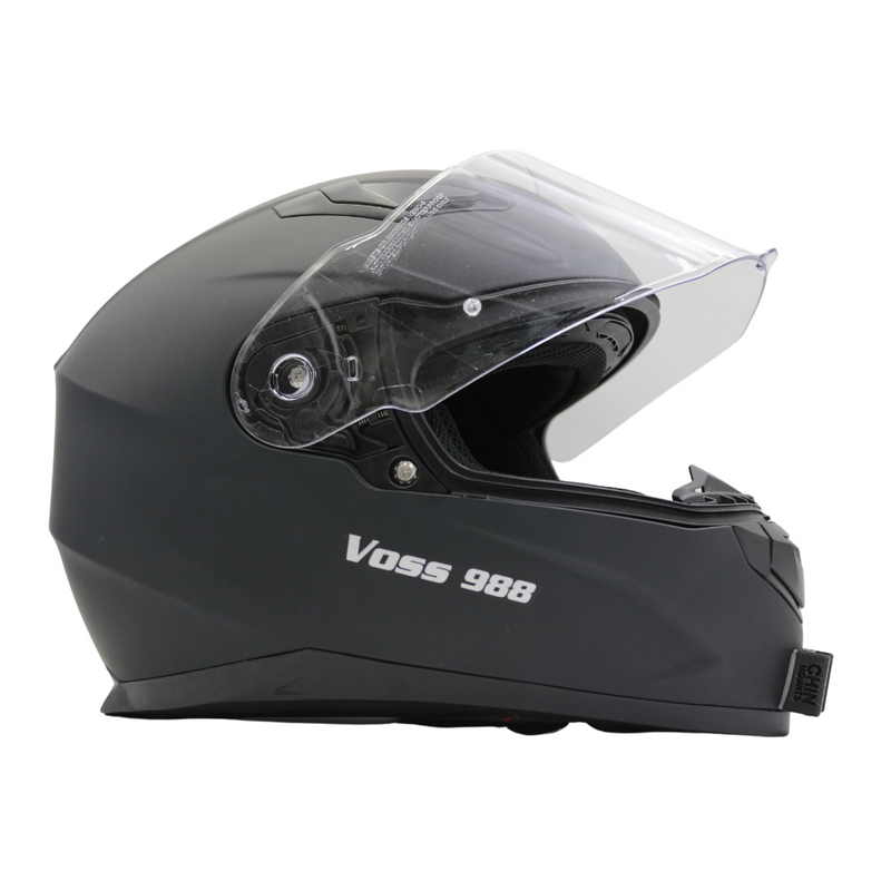 Chin Mount for Voss 988 Moto-1