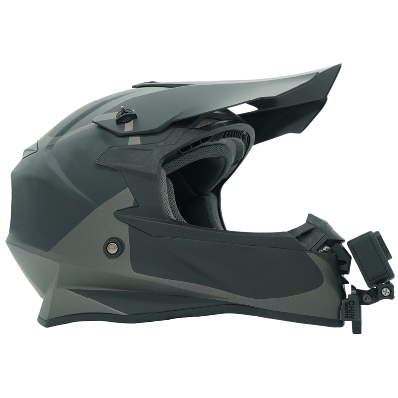 Chin Mount for Vega VF1