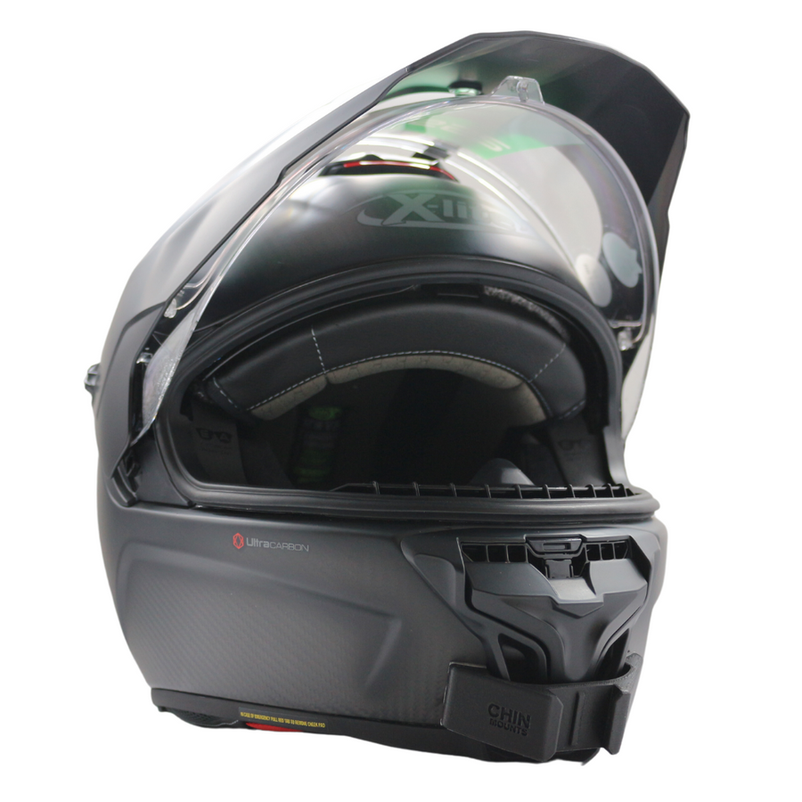 Chin Mount for X-Lite X-552
