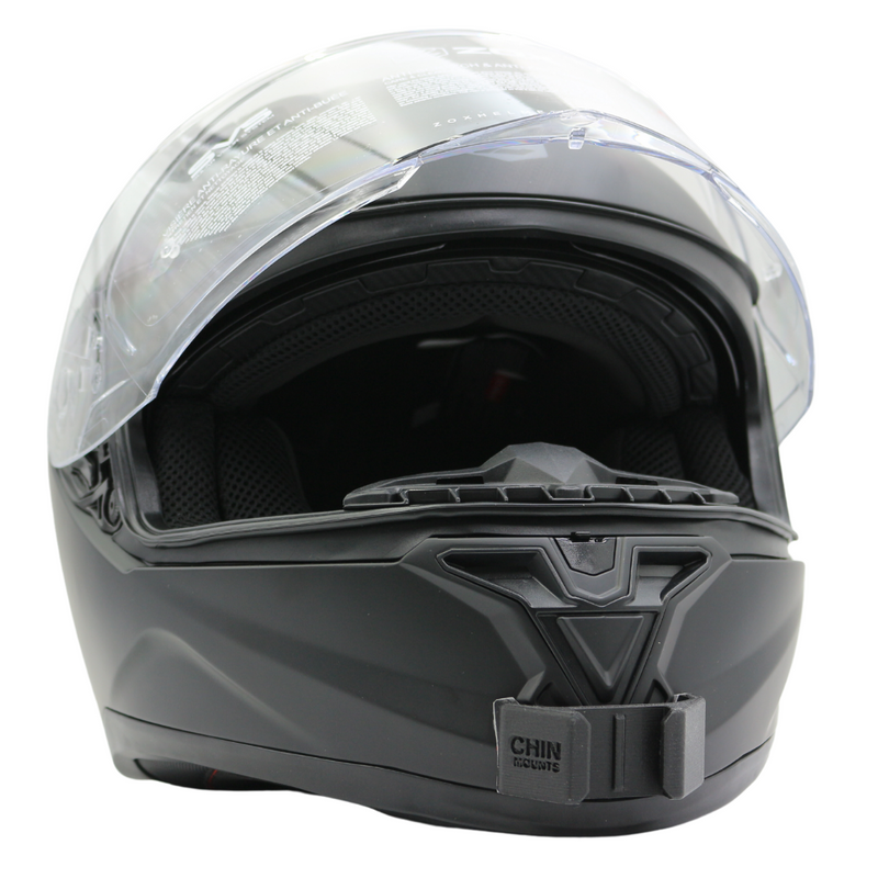 Chin Mount for ZOX Zenith
