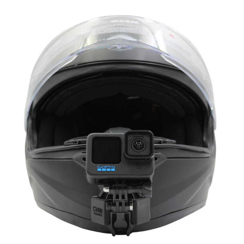 Chin Mount for ZOX Zenith
