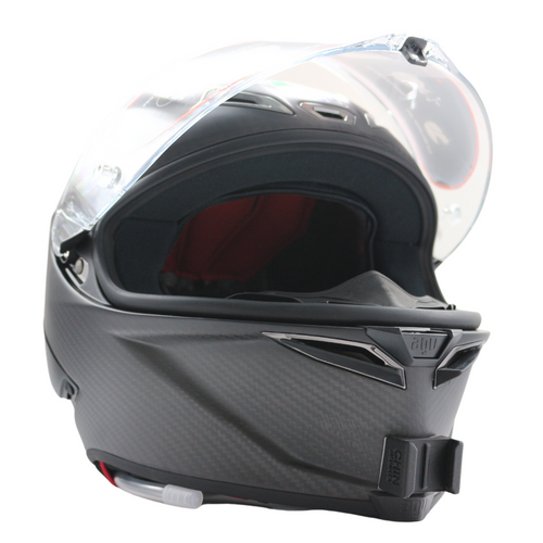 Chin Mount for AGV Pista GP R/RR & AGV Corsa R