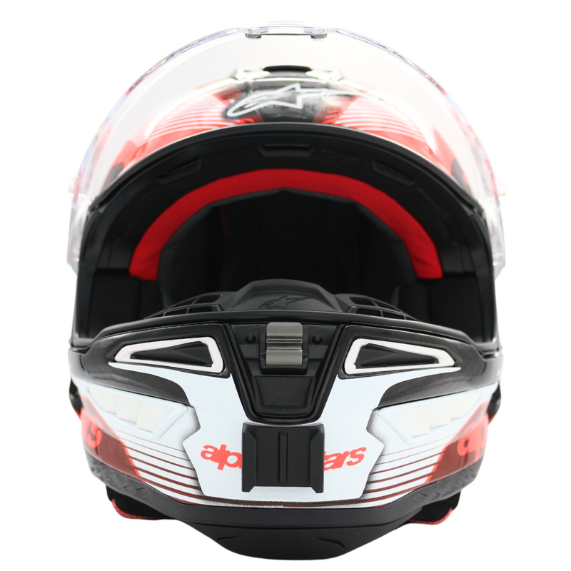 Chin Mount for Alpinestars Supertech R10 (SR10)