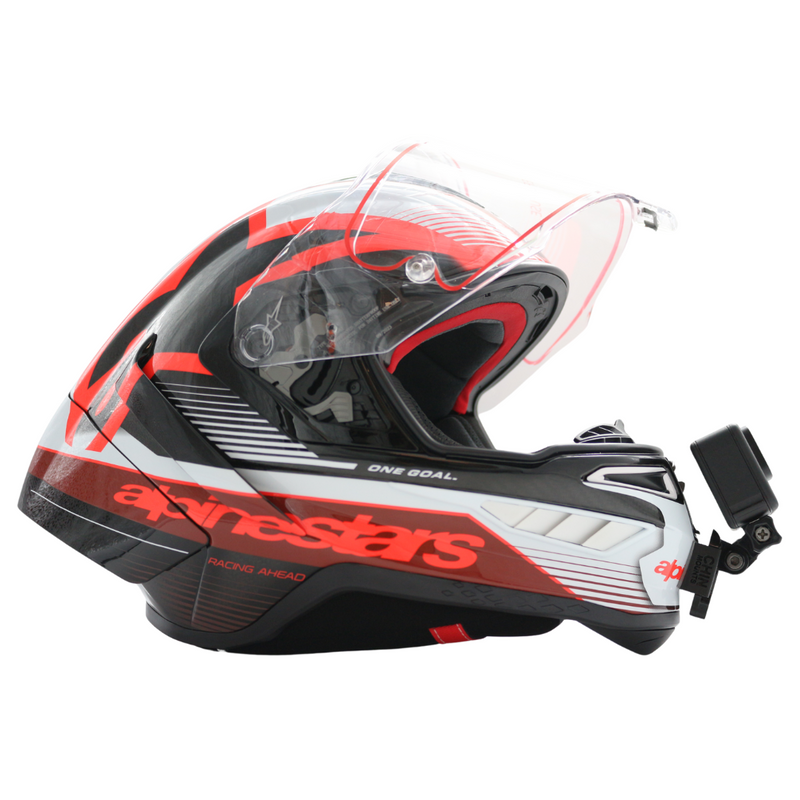 Chin Mount for Alpinestars Supertech R10 (SR10)