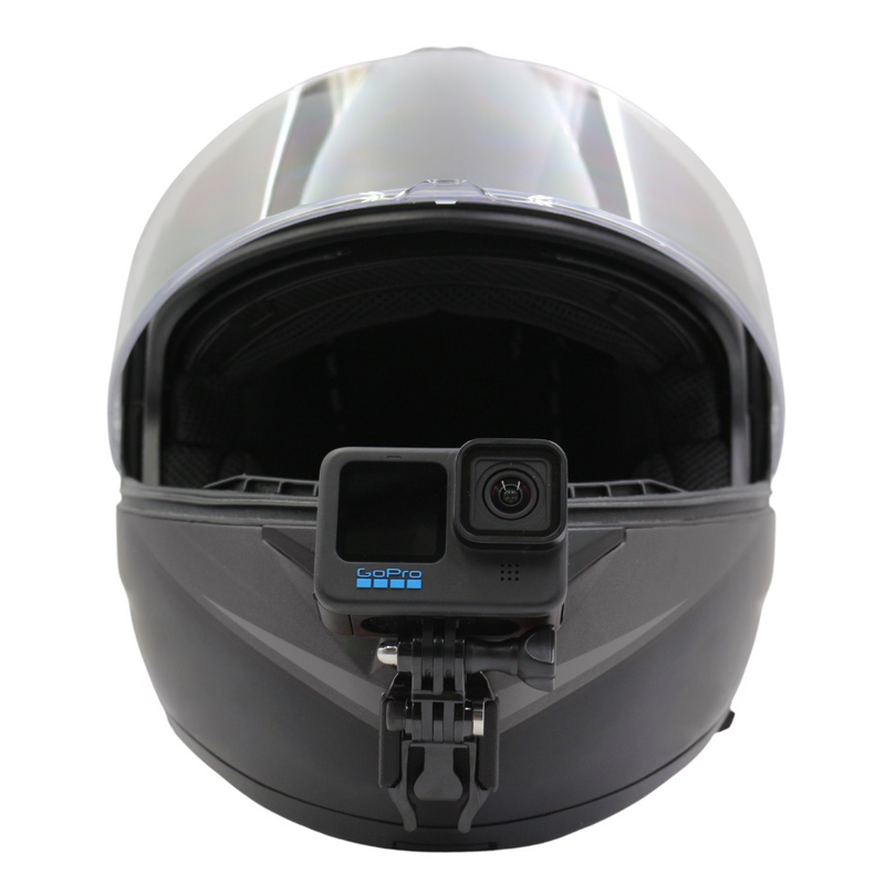Chin Mount for Black Optimus II