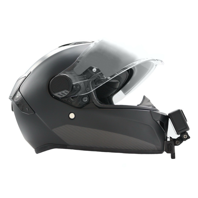 Chin Mount for BMW Xomo