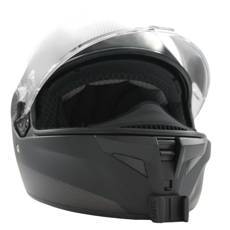 Chin Mount for BMW Xomo