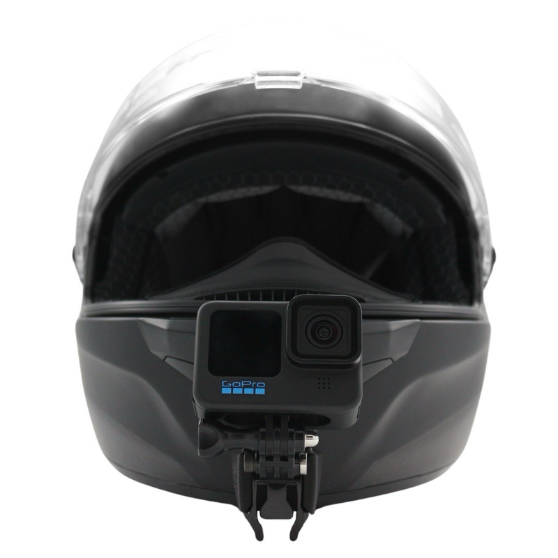 Chin Mount for BMW Xomo