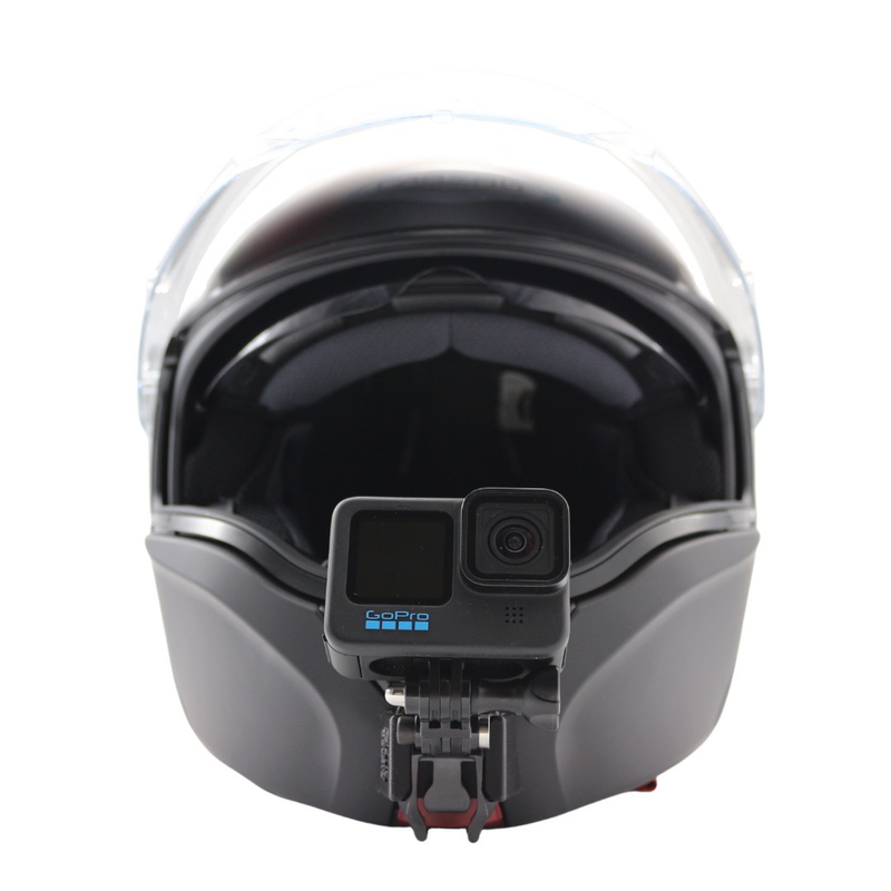 Chin Mount for Caberg Horus X