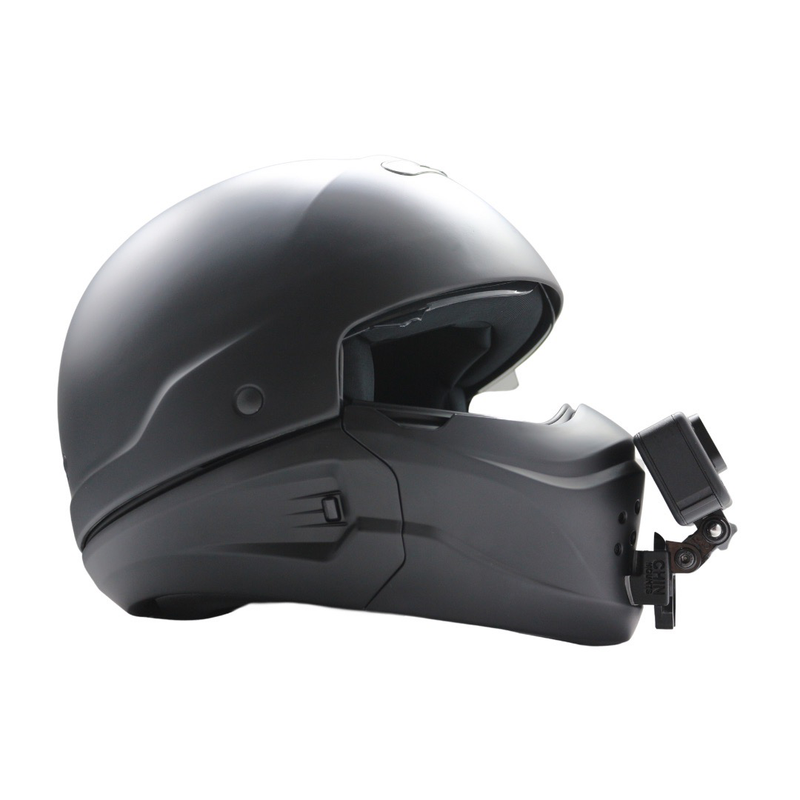 Chin Mount for Harley Davidson Pilot 3-in-1 X04