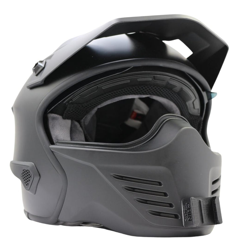 Chin Mount for MTR Battle-X