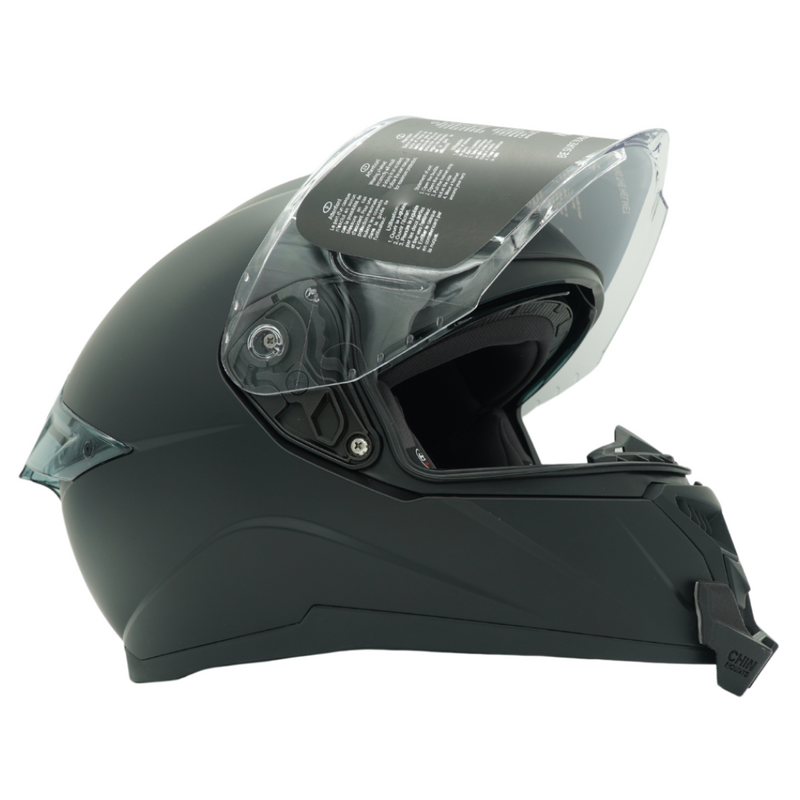 Chin Mount for ILM 861A