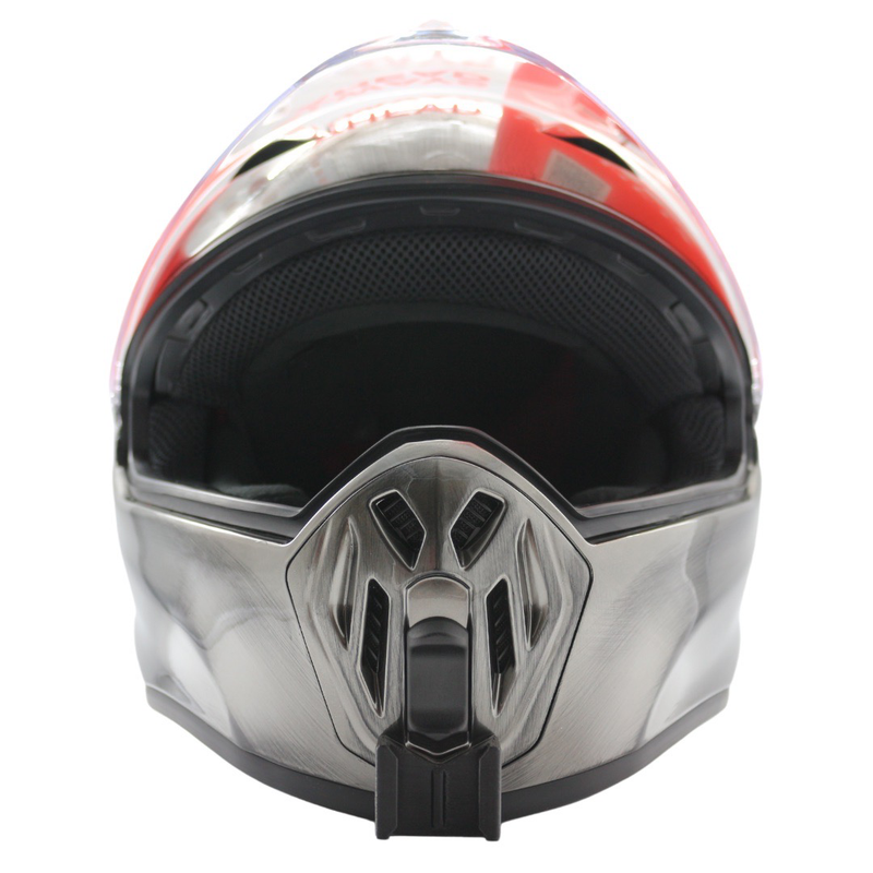 Chin Mount for LS2 OHM