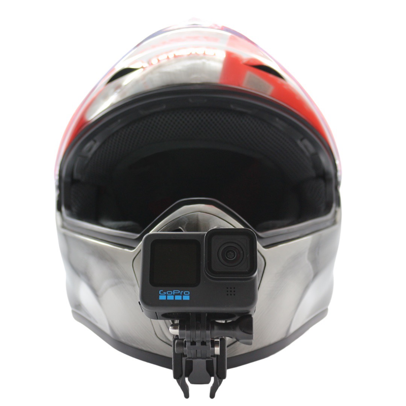 Chin Mount for LS2 OHM