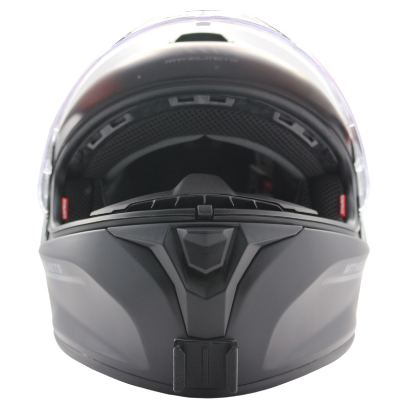 Chin Mount for MT Helmets Targo