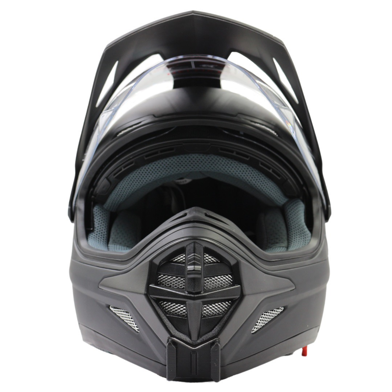 Chin Mount for Kenny Extreme