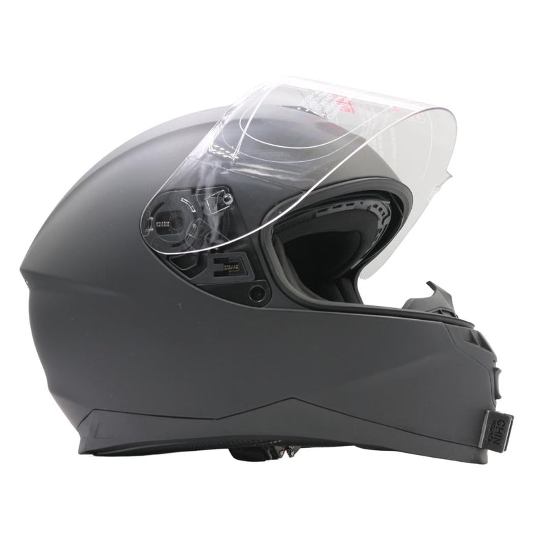 Chin Mount for O'Neal Challenger