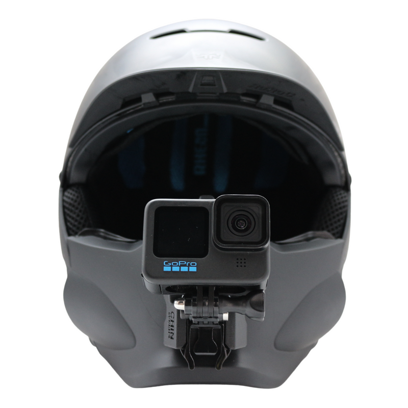 Chin Mount for Ruroc RG1-DX