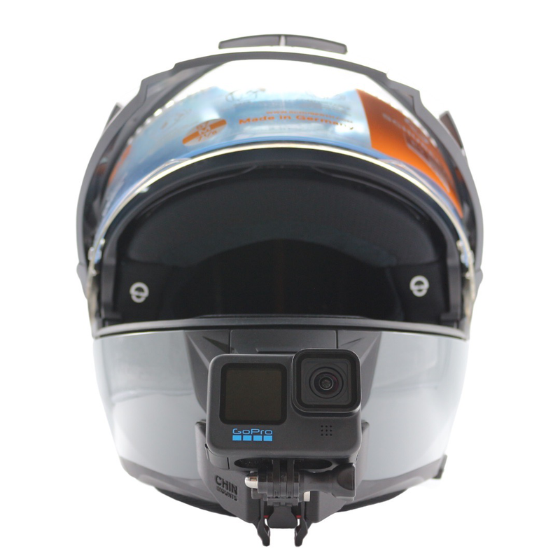 Chin Mount for Schuberth E2