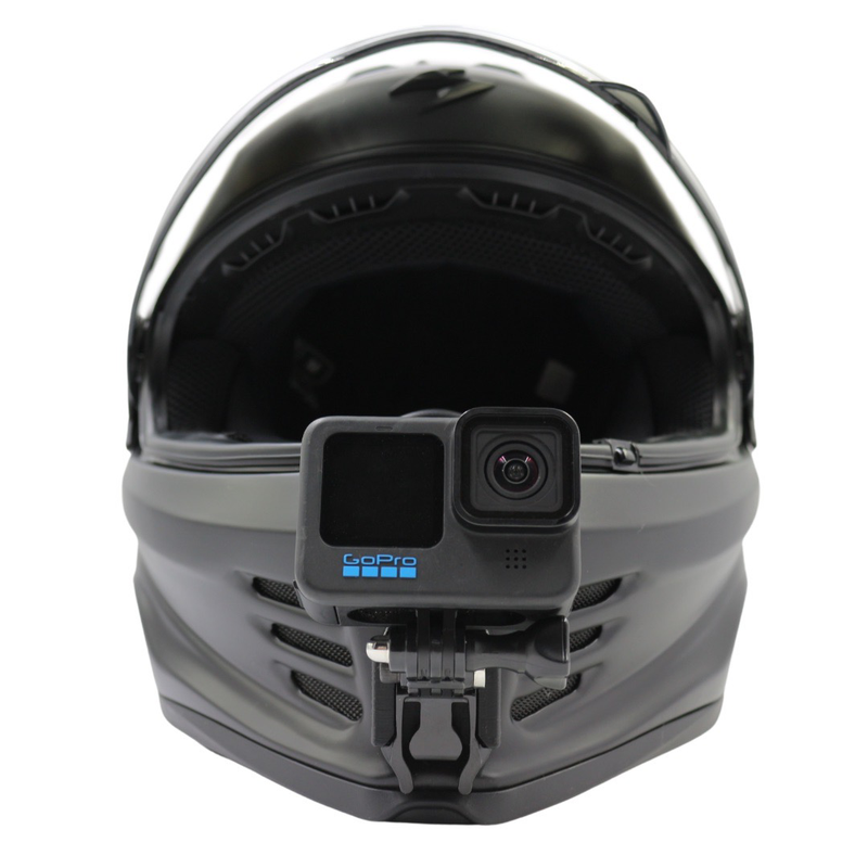 Chin Mount for Scorpion Exo Covert FX