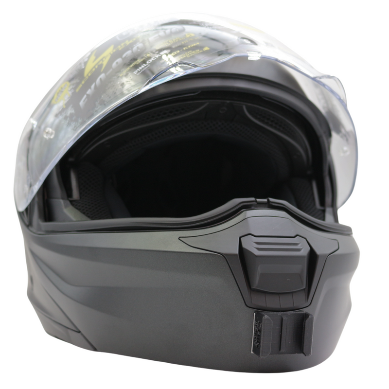 Chin Mount for Scorpion EXO-930 Evo