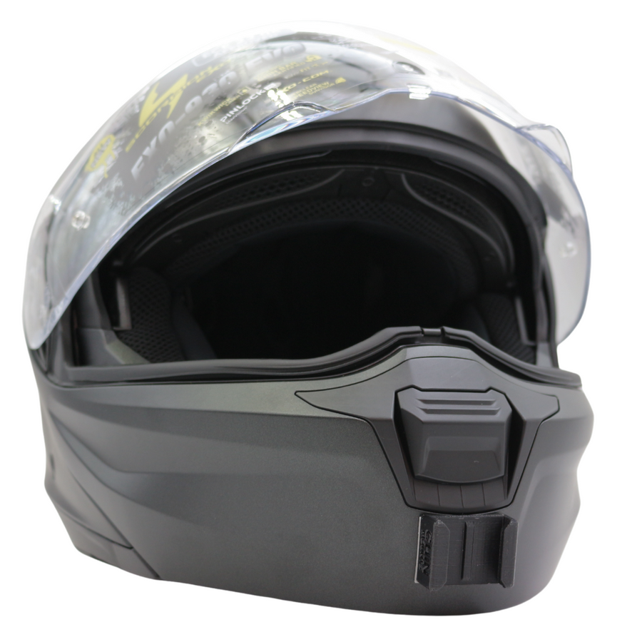 Chin Mount for Scorpion EXO-930 Evo
