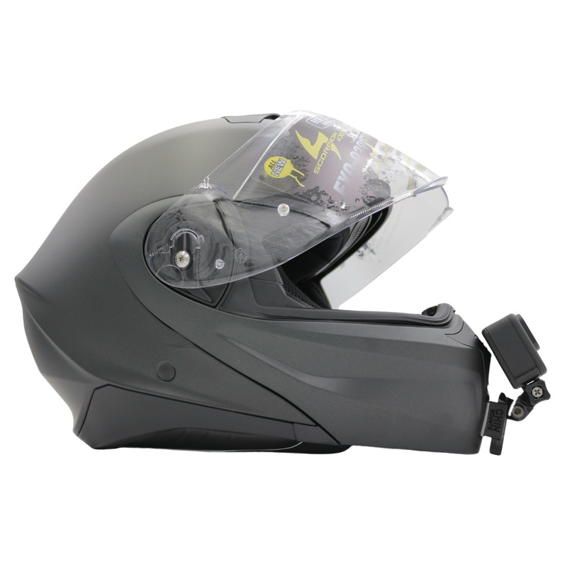 Chin Mount for Scorpion EXO-930 Evo