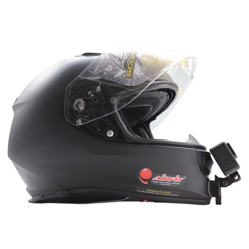Chin Mount for Scorpion EXO-T510