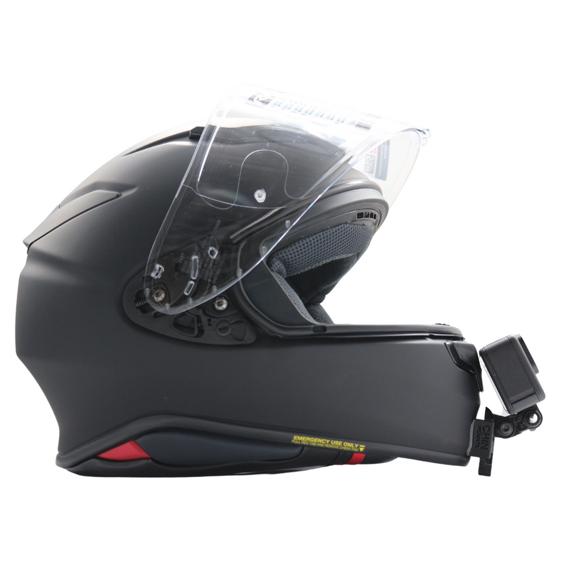 Chin Mount for Shoei RF-1400 / NXR2 / Z-8