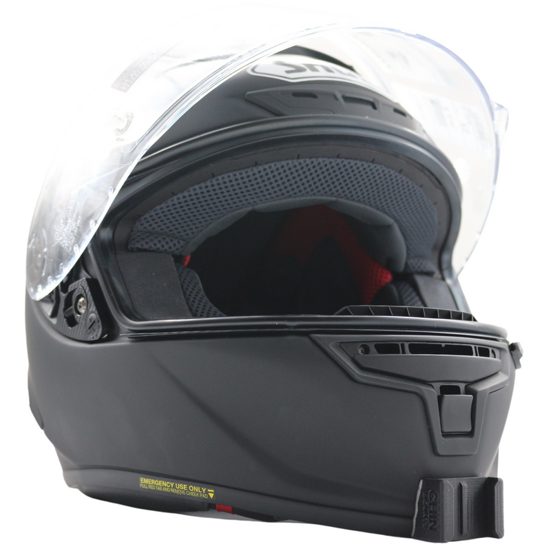 Chin Mount for Shoei X14/Shoei X-Spirit 3