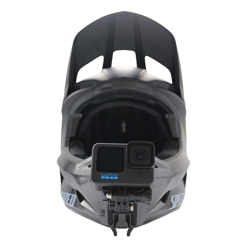 Chin Mount for Specialized Dissident 2