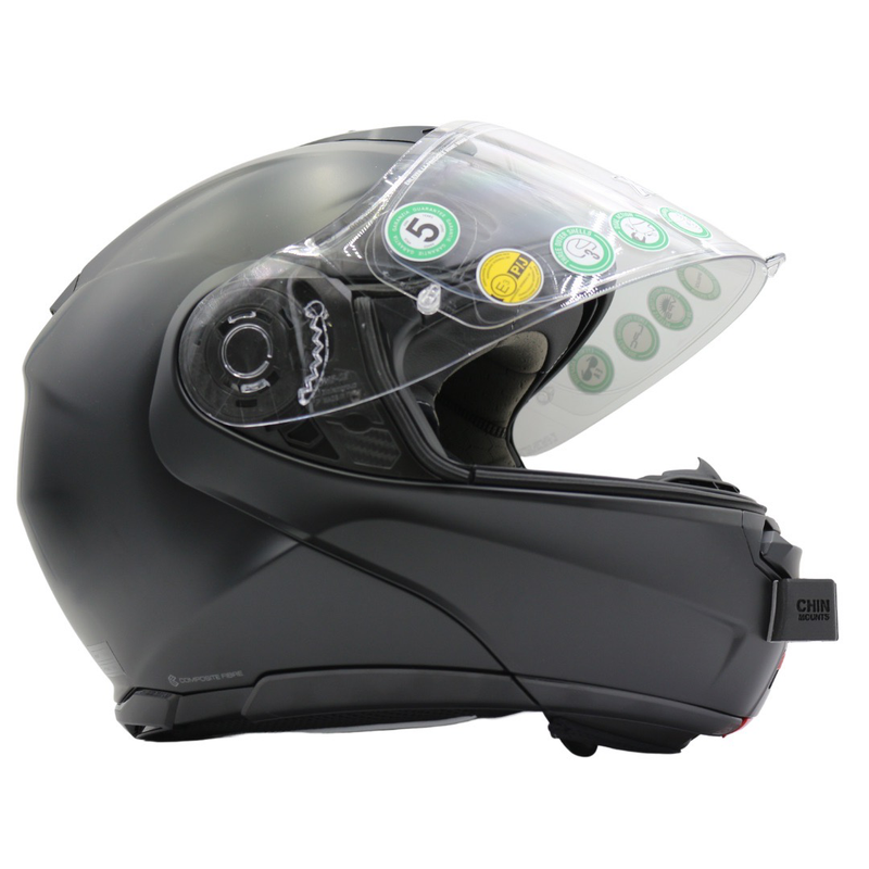 Chin Mount for X-LITE X-1005