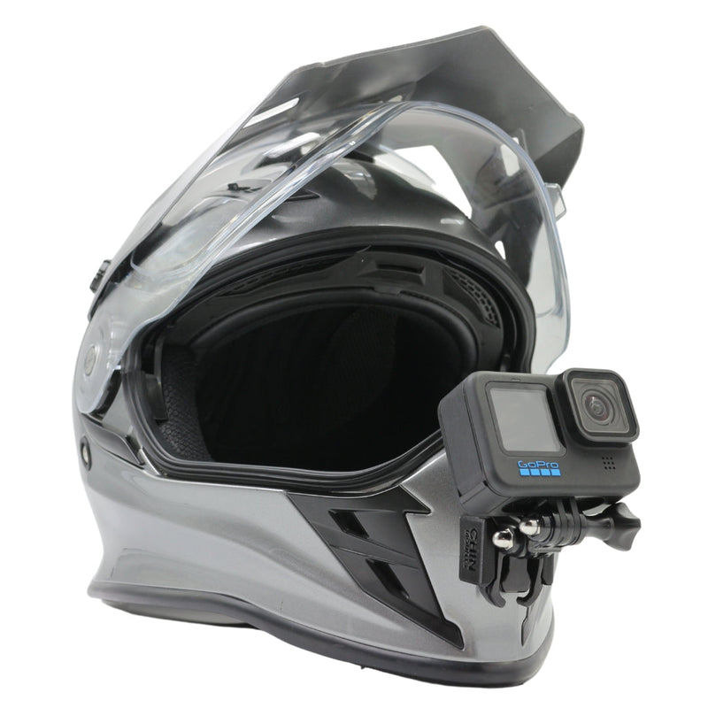 Chin Mount for Marushin RS-MX-Dirt